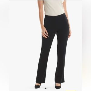 MM Lafleur Clooney pant in black size 0P